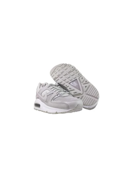 Tenisky Nike Air Max sivá