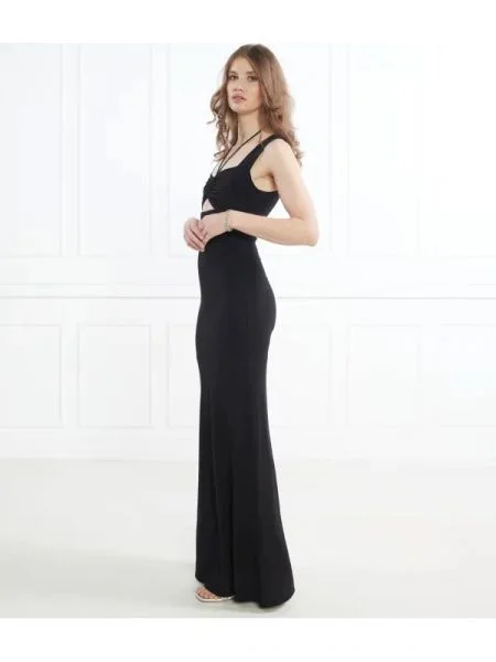 Patrizia Pepe Rochie negru