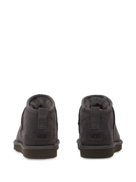 Botine Ugg clasici gri