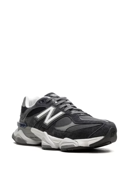 Sneakerși New Balance gri