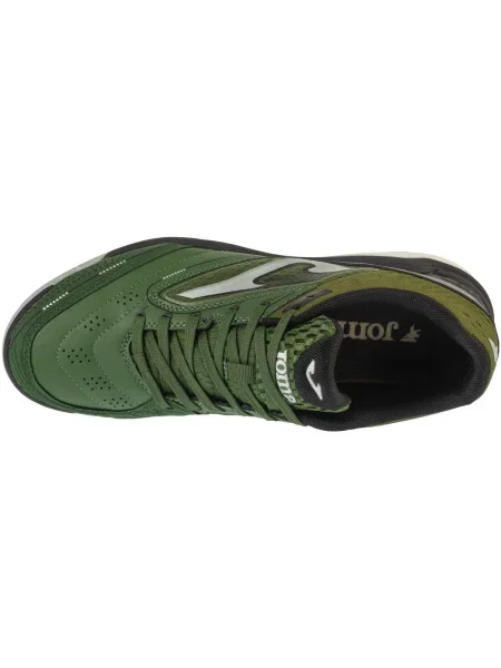 Félcipo Joma zöld