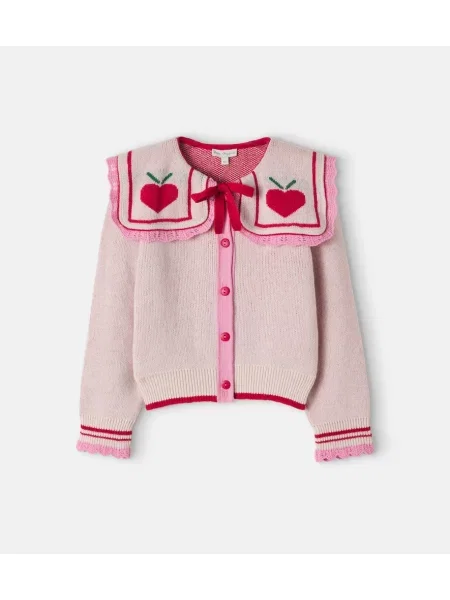 Kardiganas Bebe Organic