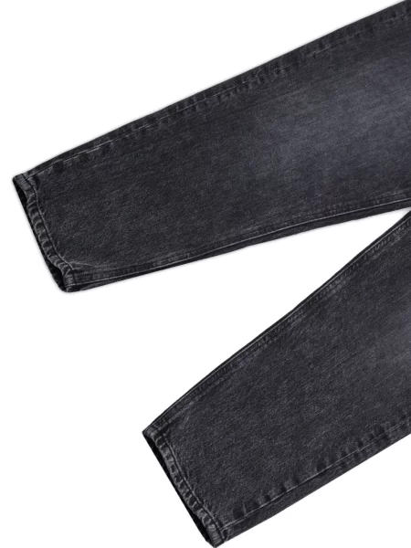 Pantaloni Amish negru