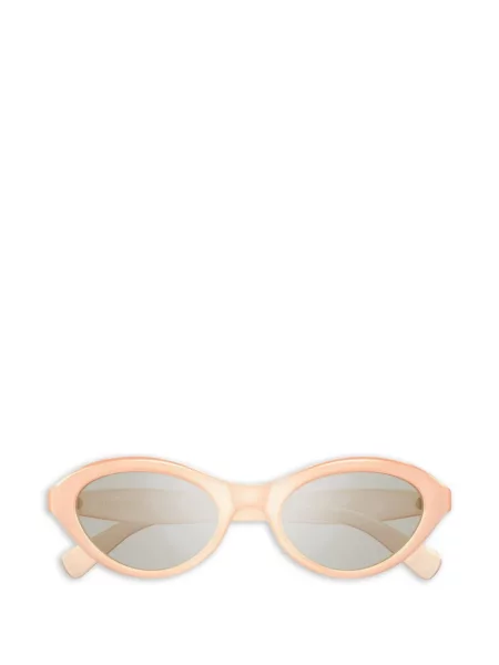 Ochelari de soare Valentino Garavani Eyewear roz