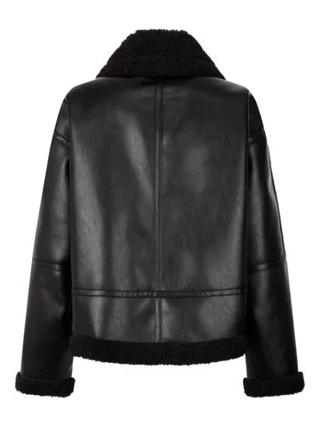 Geacă Studio Tomboy negru