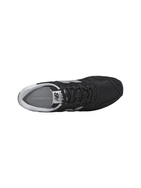 Pantofi New Balance gri