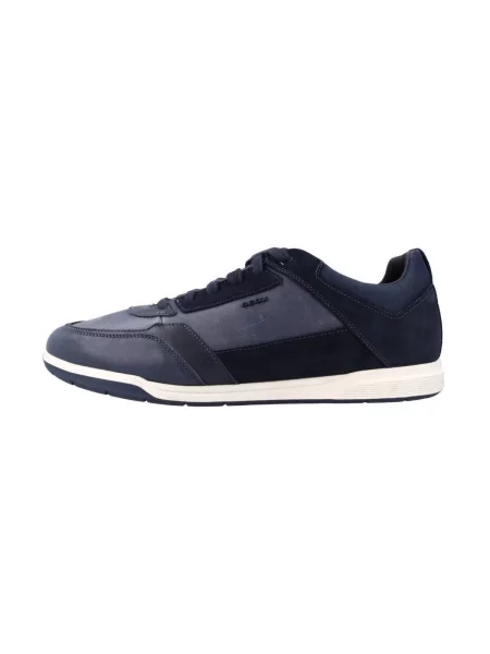 Pantofi Geox albastru