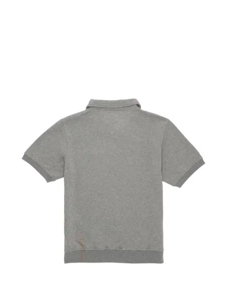 Polo Fortela gri