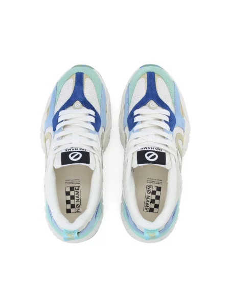 Sneakersy No Name