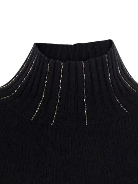 Rochie mini Fabiana Filippi negru