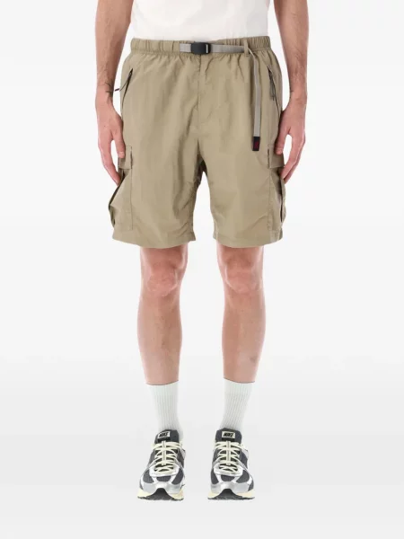 Pantaloni scurți cargo Gramicci