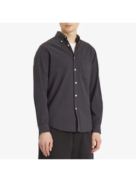 Koszula Portuguese Flannel granatowa