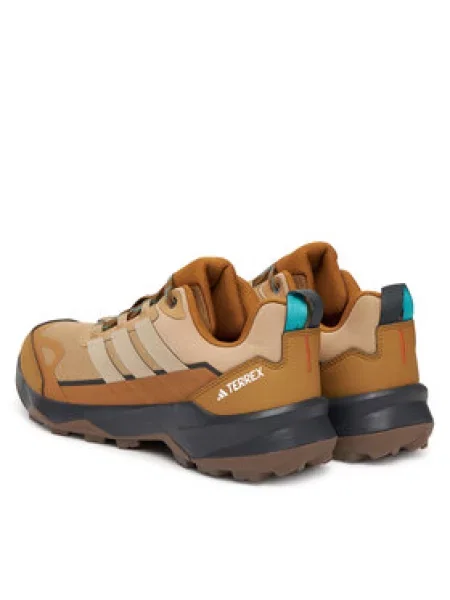 Adidas Turistiniai batai Terrex Skychaser ruda