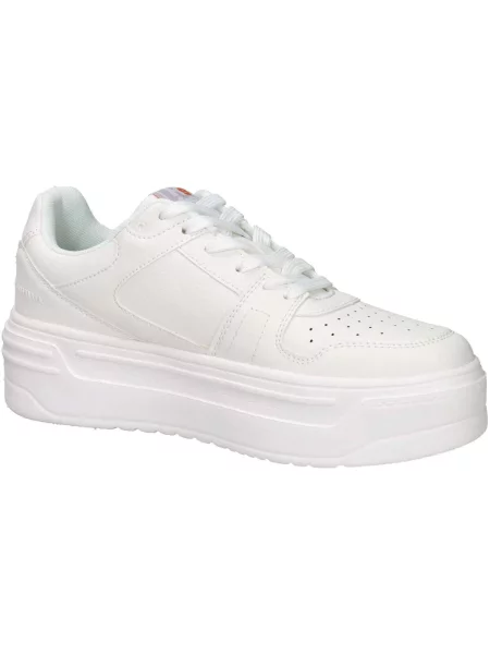 Pantofi Refresh alb