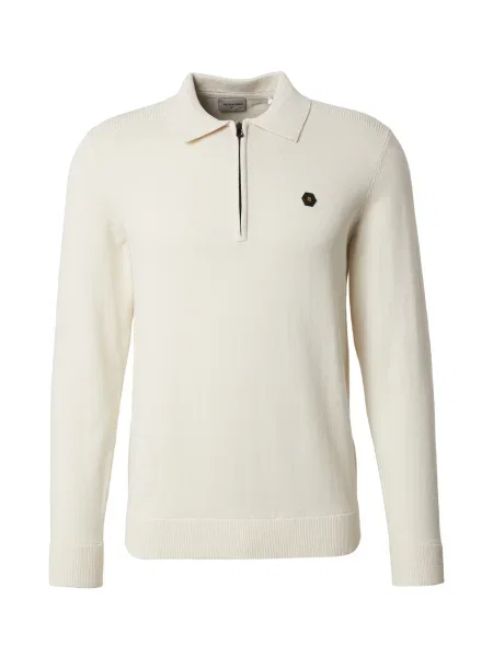 No Excess Svetr béžová