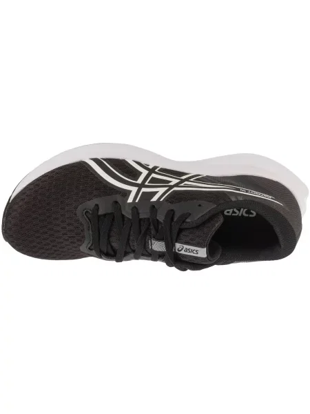 Běžecké běžecké boty Asics černé