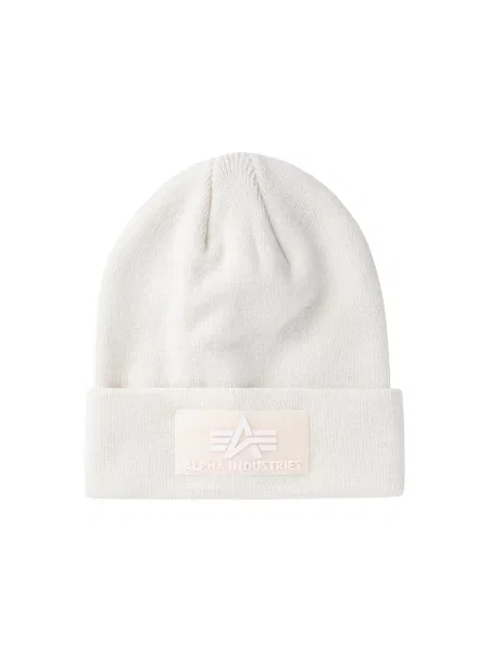 ALPHA INDUSTRIES Čiapky VLC rosé / biela béžová