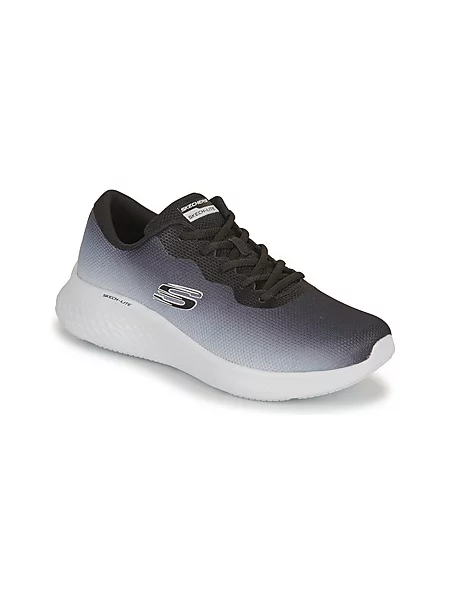 Superge Skechers črna