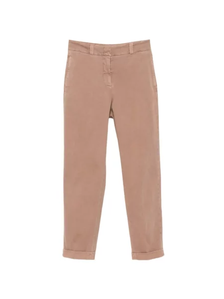 Pantaloni Peserico