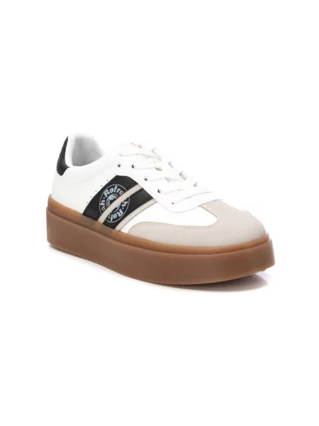 Pantofi Refresh alb