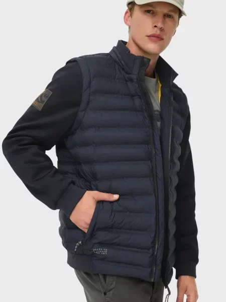 Куртка Camel Active синя