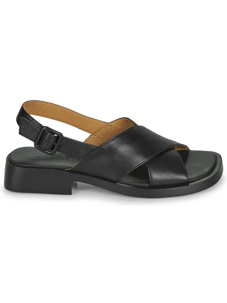 Pantofi Camper negru