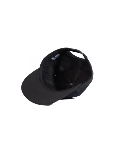 Șapcă Palladium negru