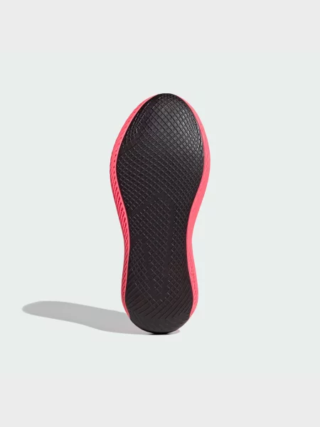 Повседневные кроссовки Adidas Climacool розовые