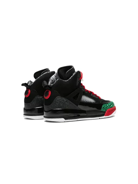 Sneakersy dziecięce Jordan czarne