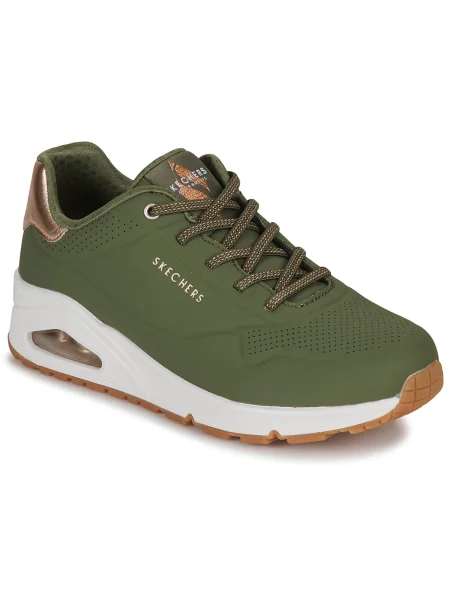 Félcipő Skechers