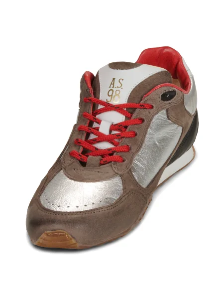 Pantofi Airstep / A.s.98 bej