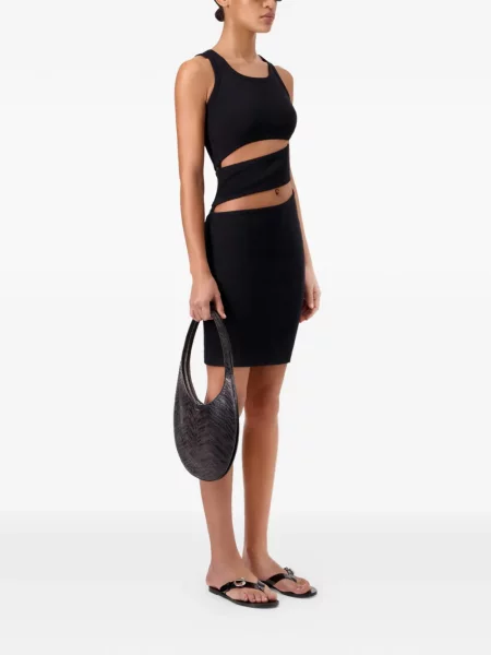 Rochie Coperni negru
