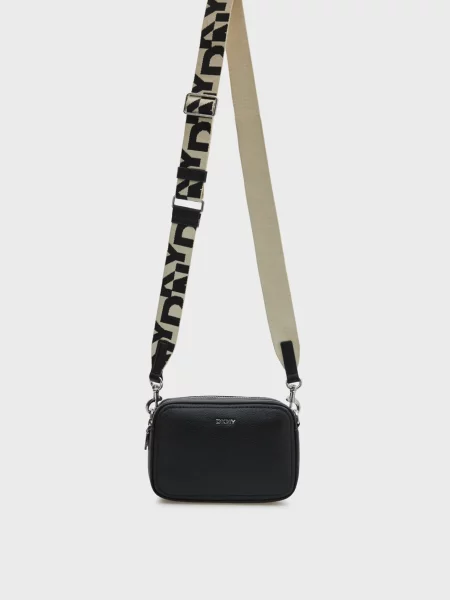 Сумка Dkny черная