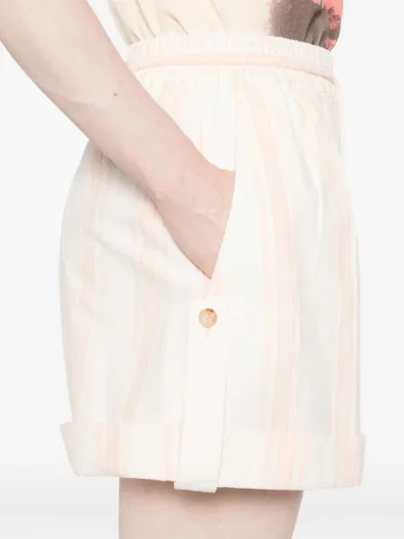 Pantaloni scurți Chloé