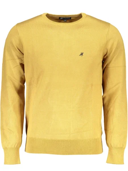 Polo U.s. Grand Polo galben