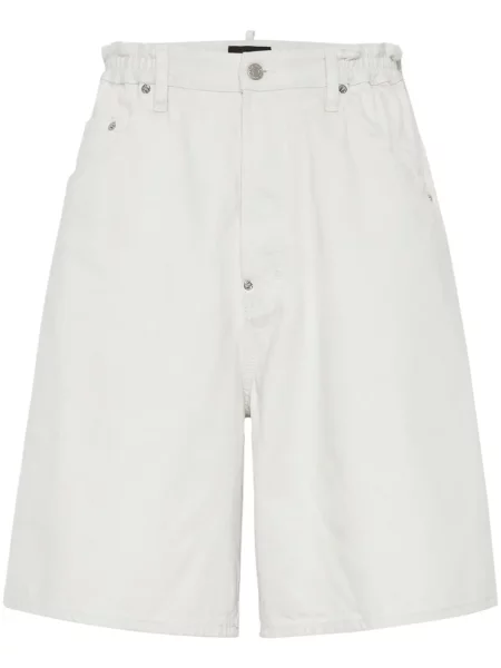 Džínové šortky Dsquared2