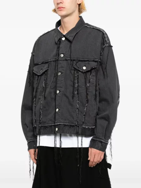Farmer dzseki Midorikawa fekete