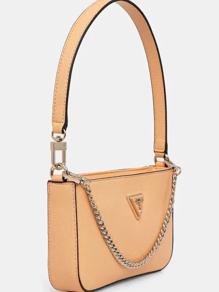 Torba Guess NOELLE narančasta