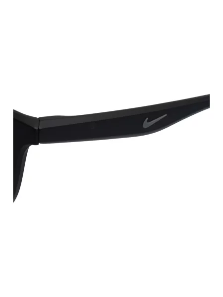 Okulary przeciwsłoneczne Nike czarne