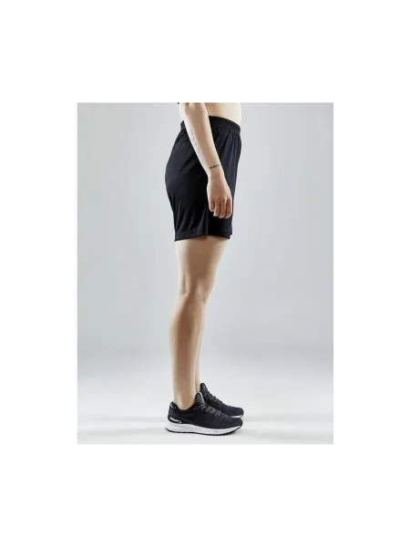 Pantaloni Craft negru
