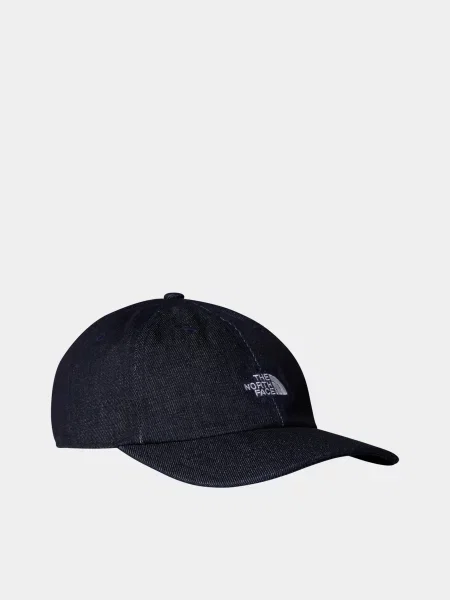 The North Face Denali Norm Кепка Унісекс чорний