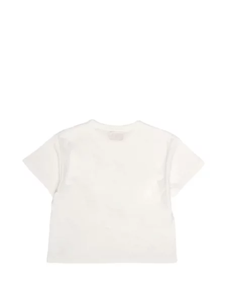 Tricou Sunray Sportswear alb