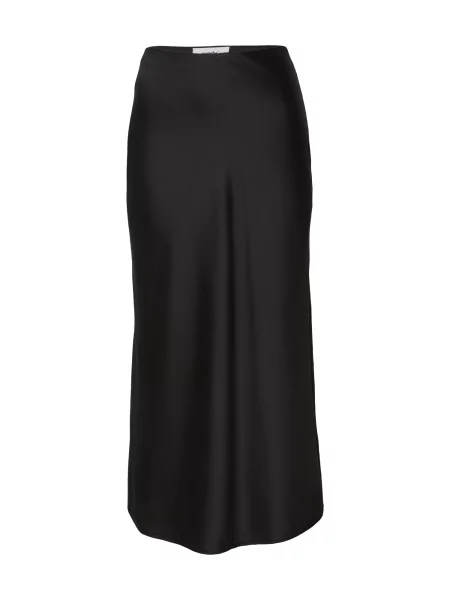 Everly® Fustă negru