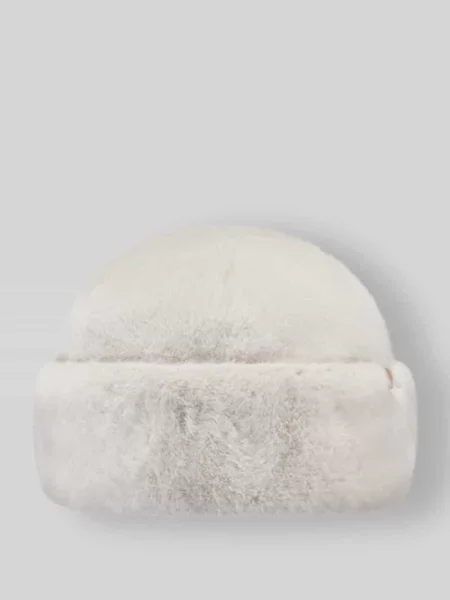 Czapka z szerokim brzegiem model CHERRYBUSH' Barts biała