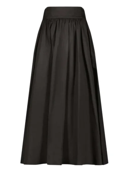 Maksi spódnica maxi Marcella czarna