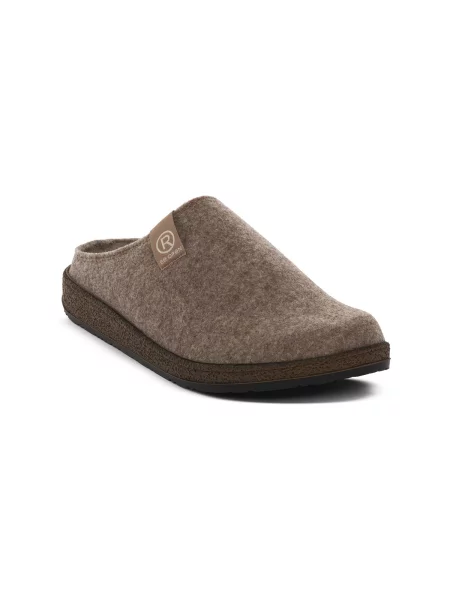 Pantofi Rohde bej