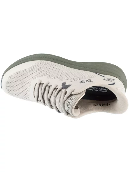 Chiloți Skechers alergare bej