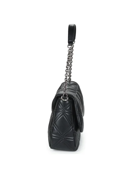 Kabelka Emporio Armani čierna