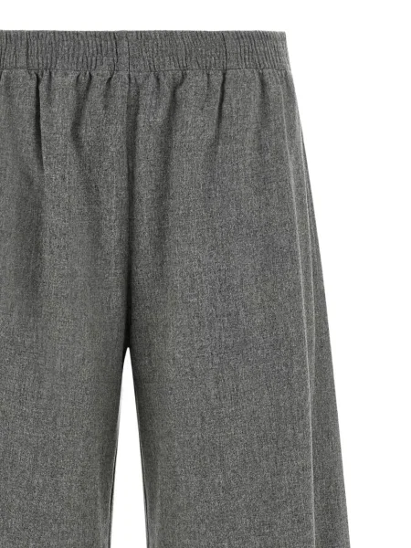 Pantaloni Fabiana Filippi gri