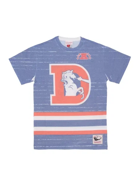 Koszulka Mitchell & Ness